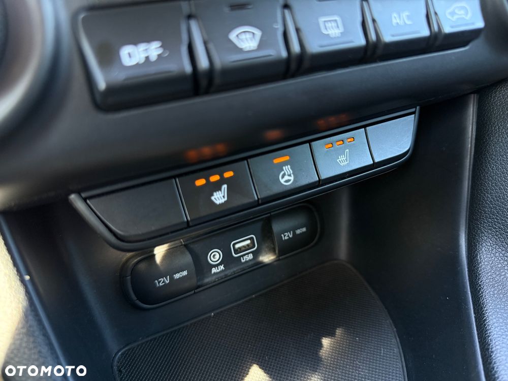 Kia Sportage 2.0 CRDI M - 32