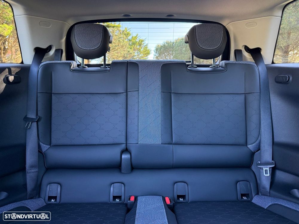 MINI 3 Portas Cooper E Classic L - 28