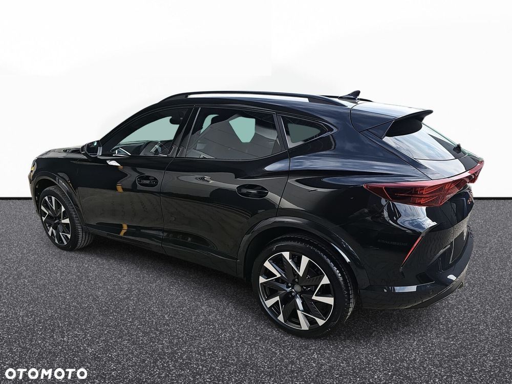 Cupra Formentor 1.5 eTSI mHEV DSG - 7