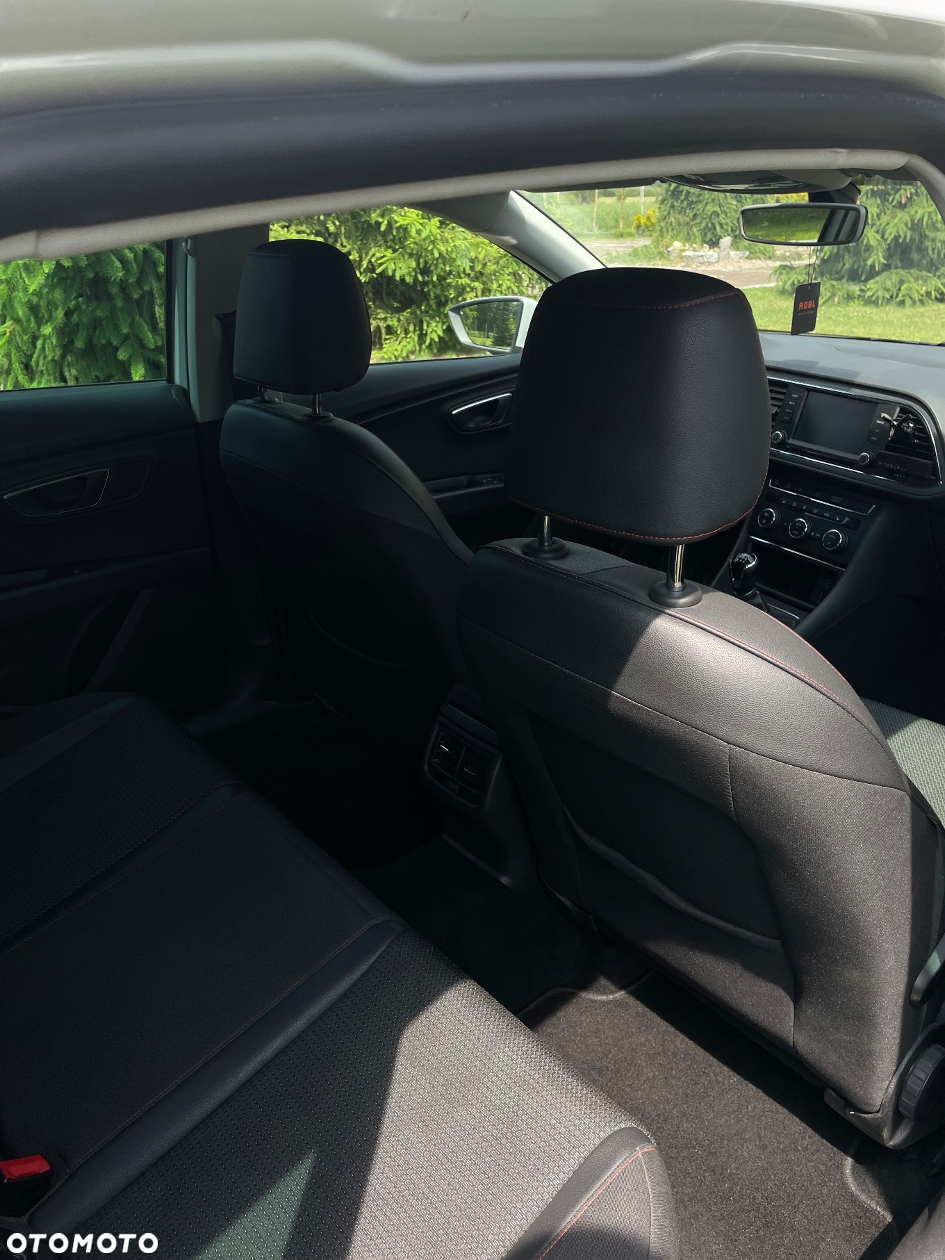Seat Leon - 11