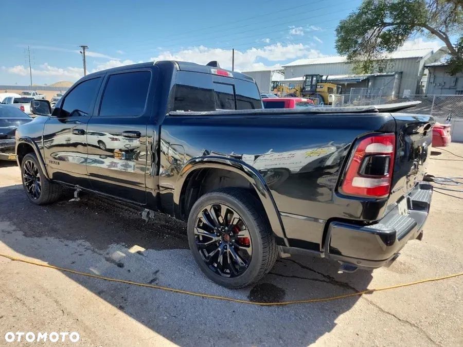 RAM 1500 5.7 Crew Cab Limited - 5