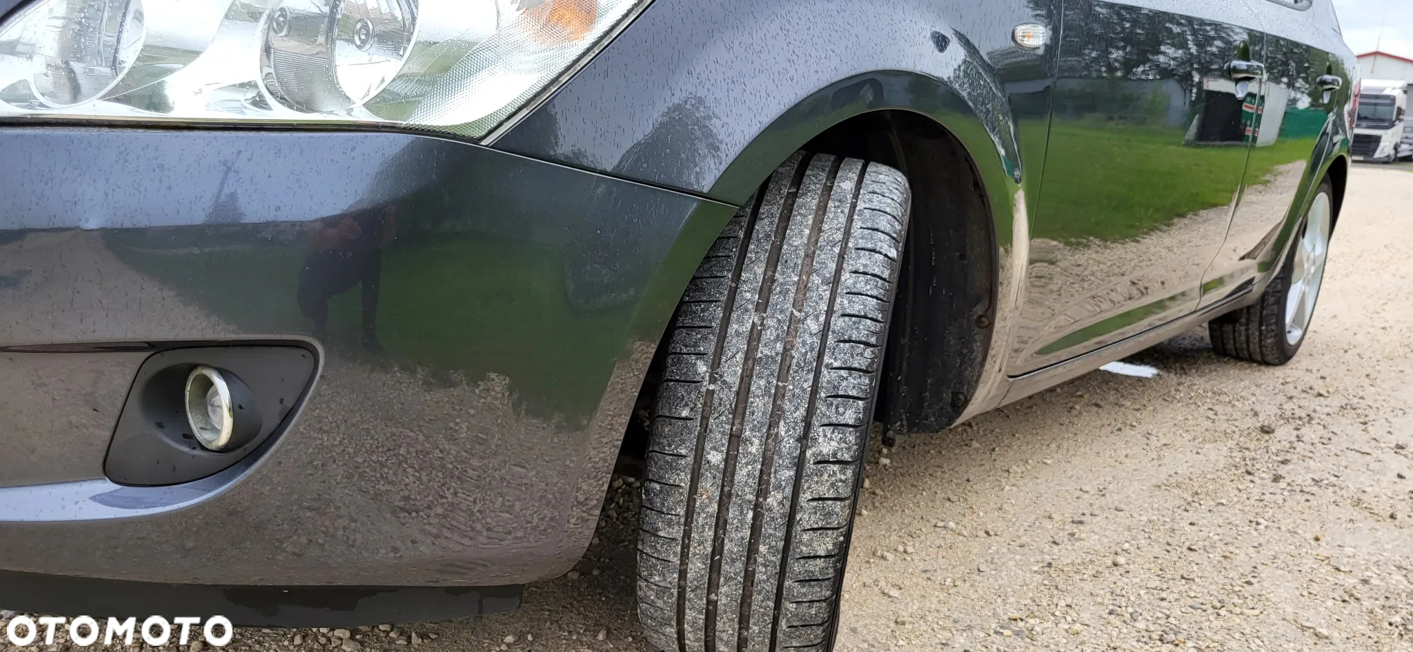 Kia Ceed 1.4 CVVT SW EX - 26