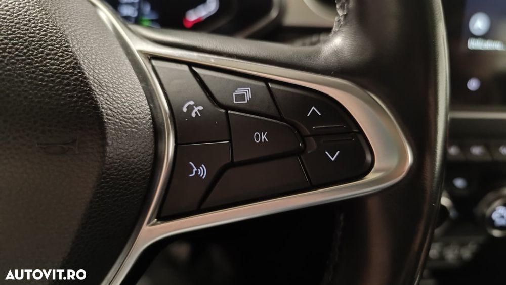 Renault Captur TCe 100 GPL Intens - 26