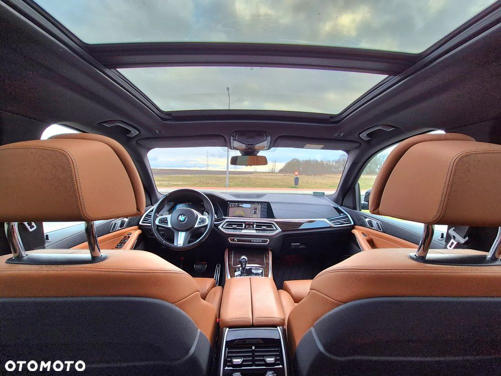 BMW X5 xDrive30d - 16