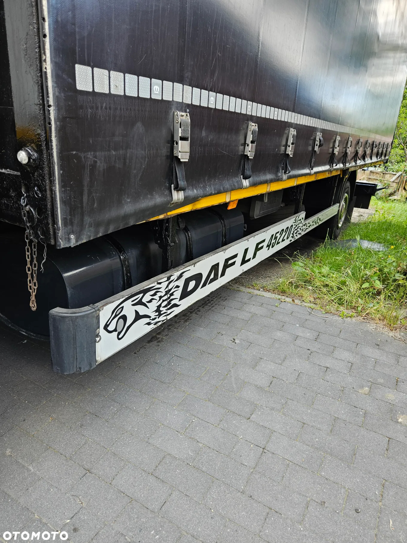 DAF 45.220 - 5