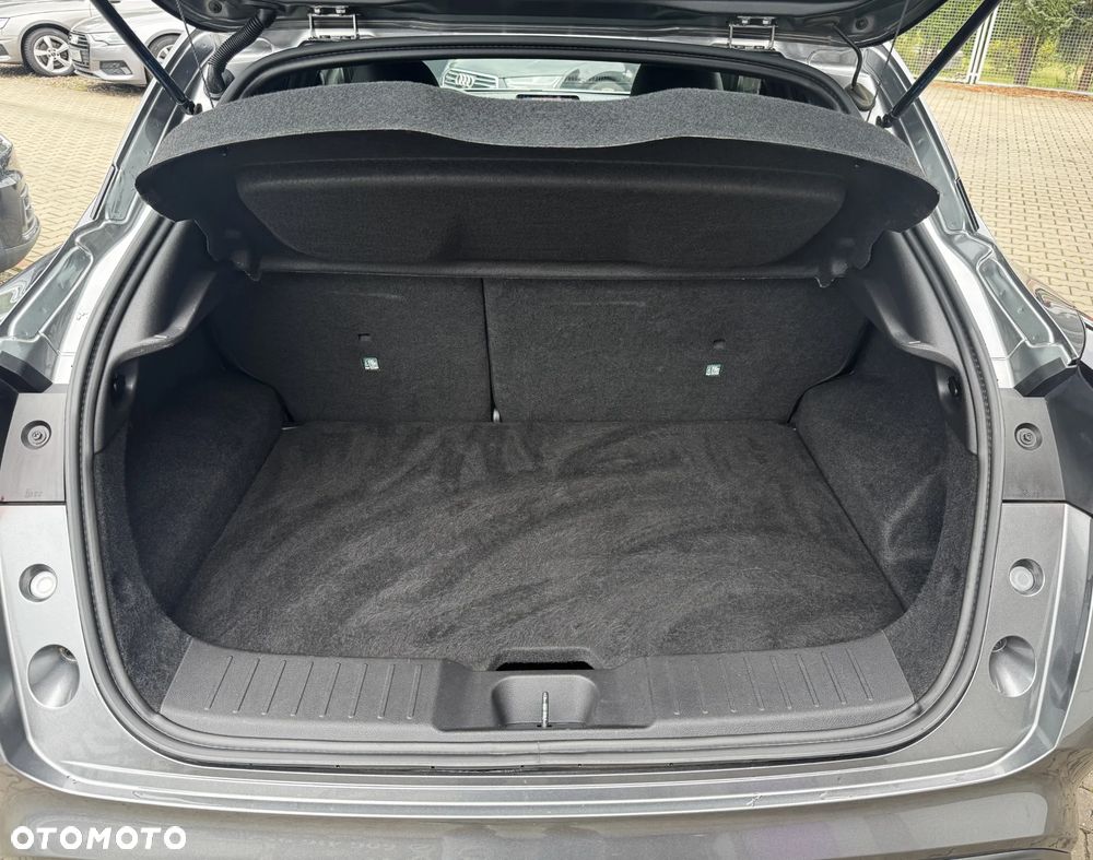 Nissan Juke 1.6 Hybrid N-Connecta AMT - 32