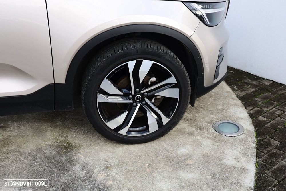 Volvo XC 40 1.5 T2 Plus Dark Auto - 30