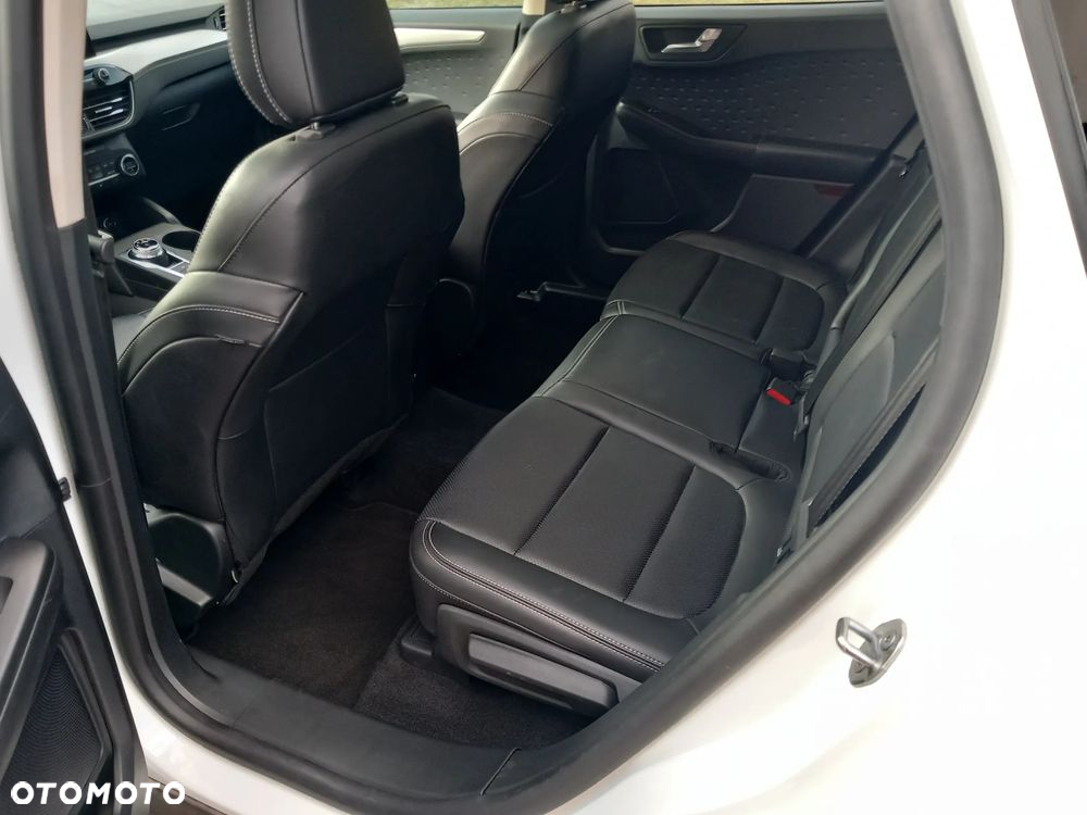 Ford Escape 1.5 EcoBoost AWD SE - 6