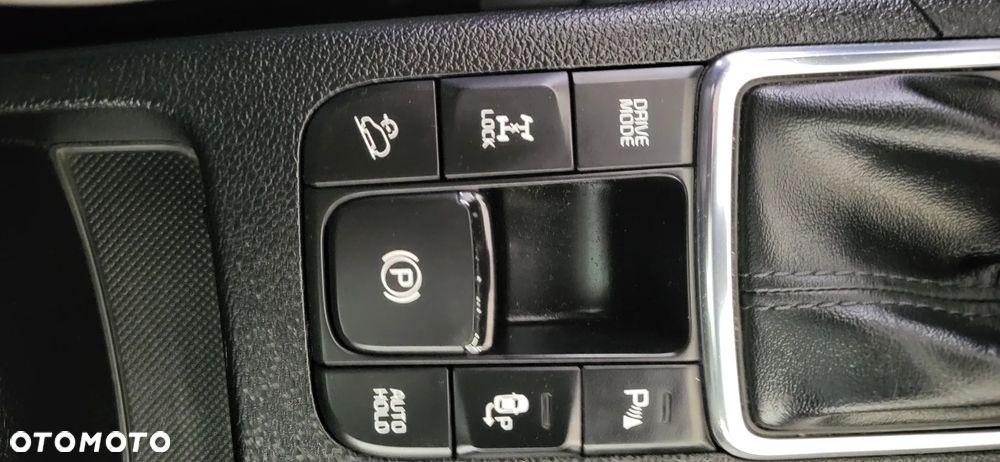 Kia Sportage 1.6 T-GDI AWD GT Line - 8