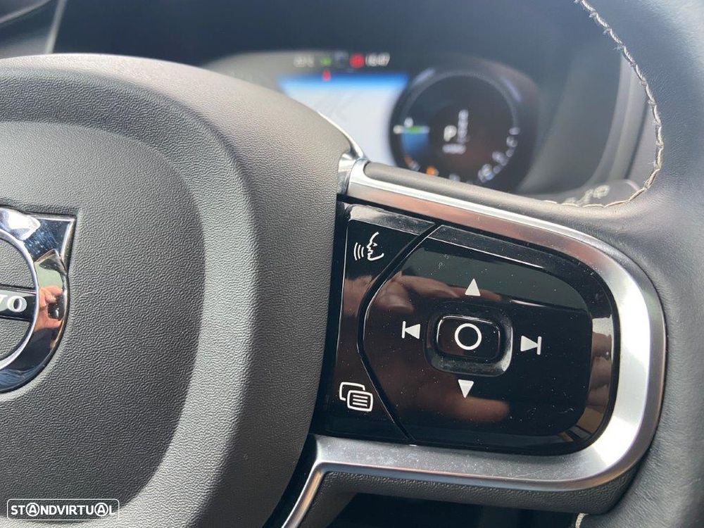 Volvo XC 90 2.0 T8 PHEV Inscription AWD - 28