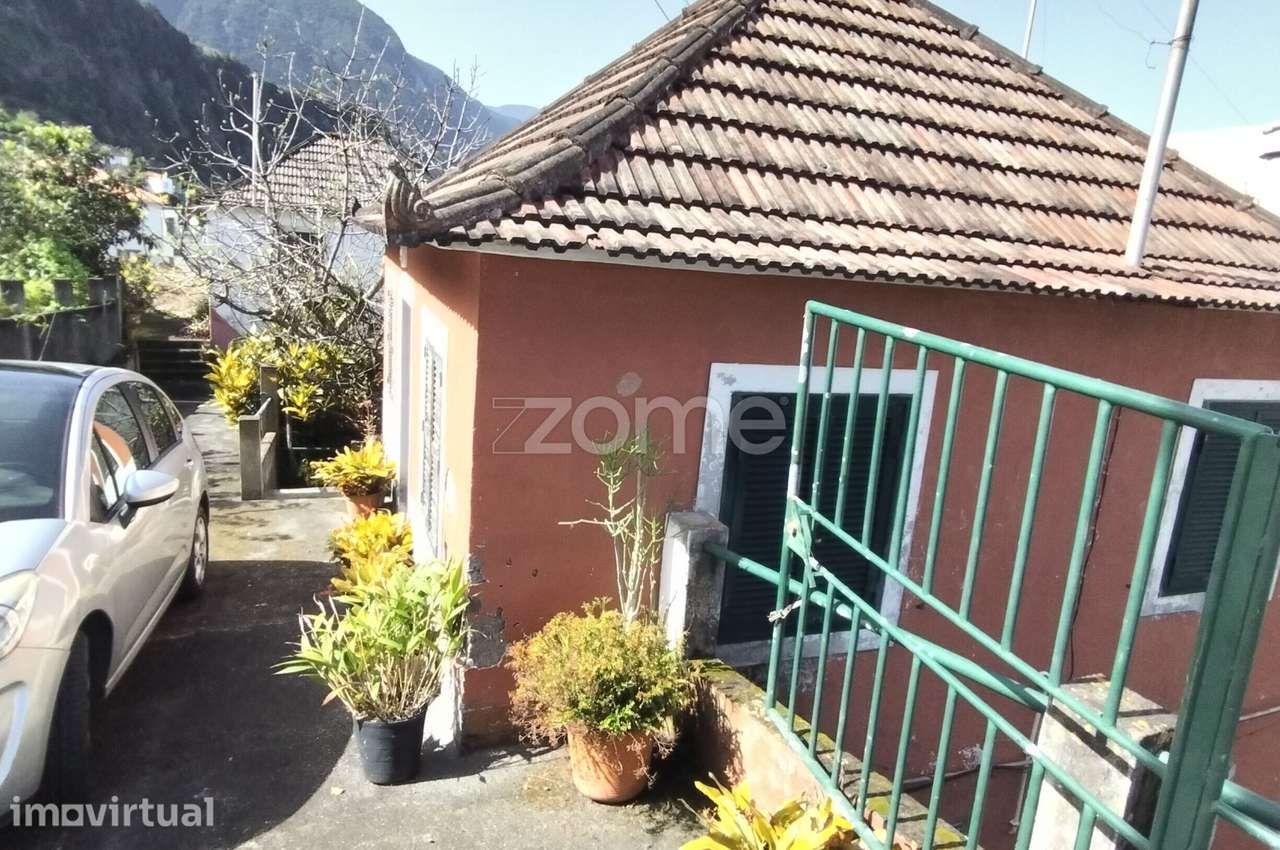 Investimento – 2 Moradias no mesmo Terreno I São Vicente - Grande imagem: 3/18