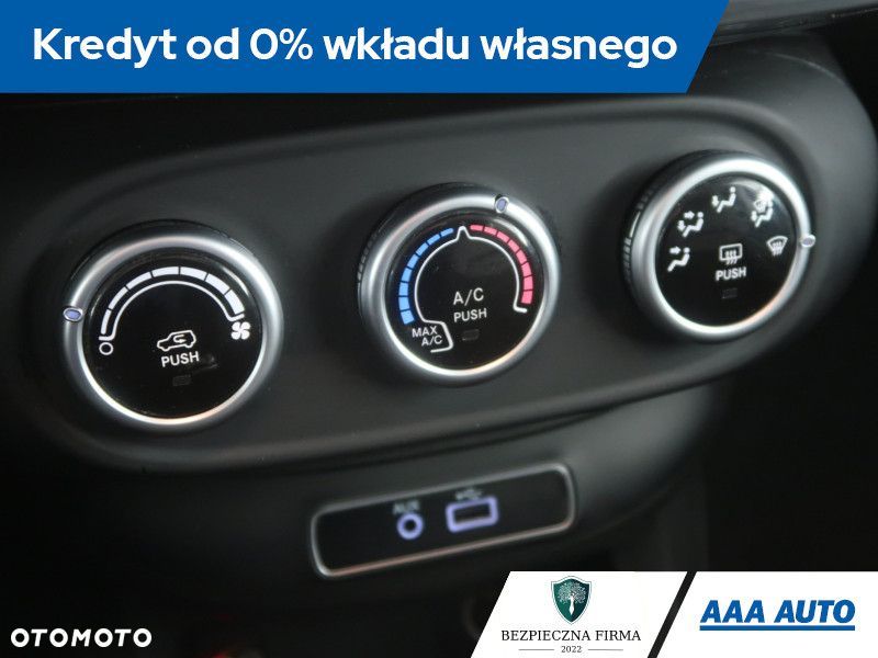 Fiat 500X - 13