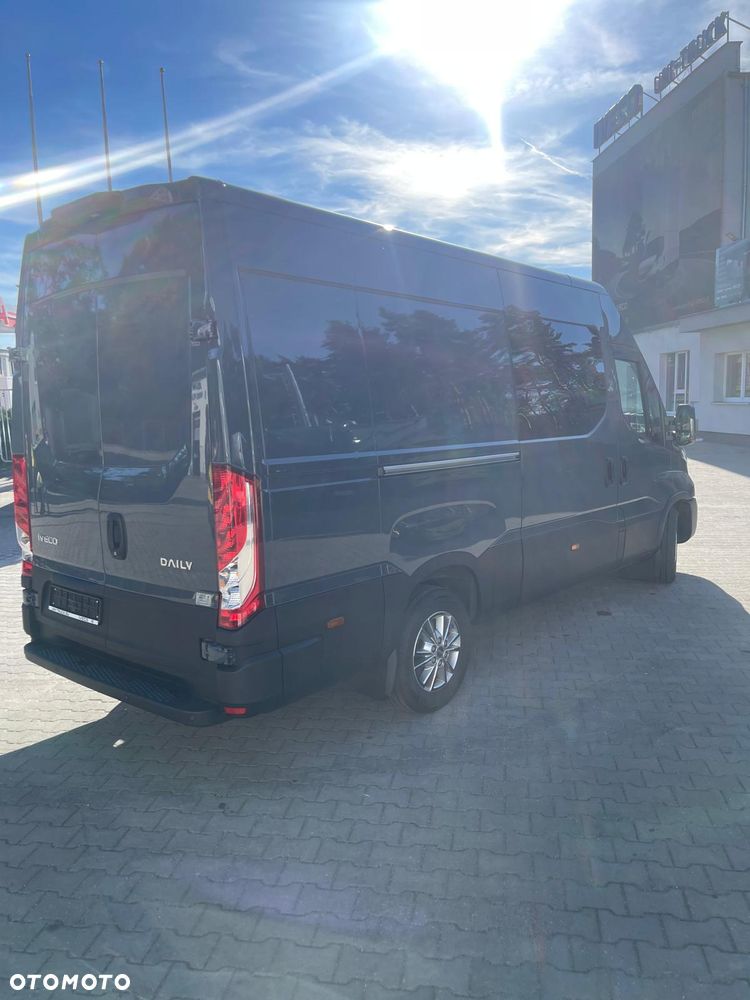Iveco Daily - 8