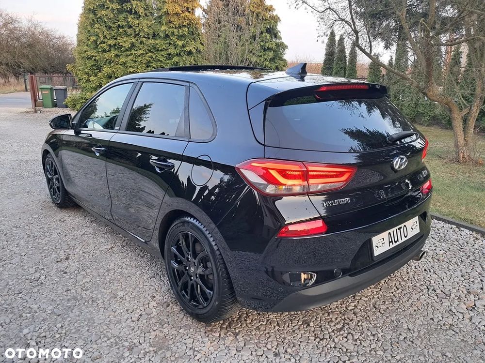 Hyundai i30 1.4 T-GDI Passion Plus - 5