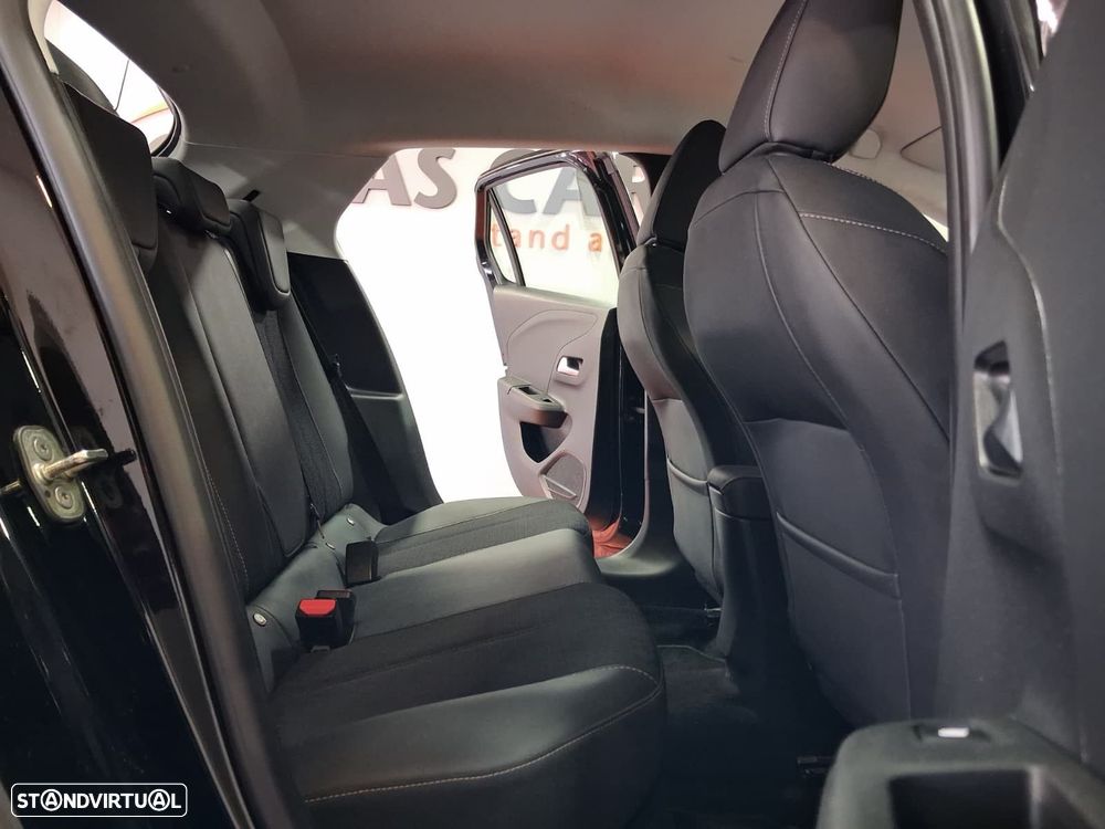 Opel Corsa - 13