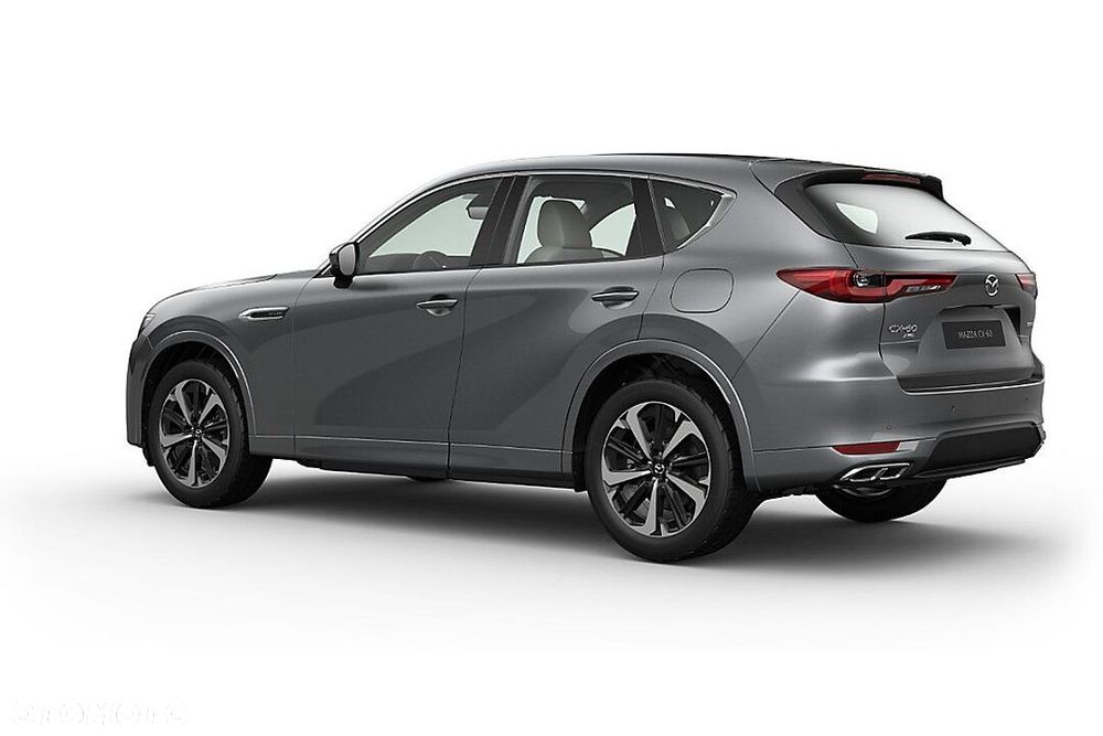 Mazda CX-60 - 6