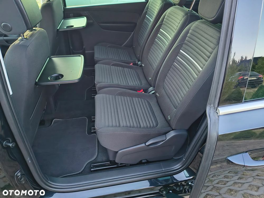 Volkswagen Sharan 1.4 TSI BMT United - 18