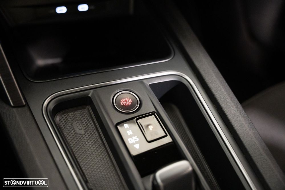 Cupra Leon 1.4 e-Hybrid DSG - 16