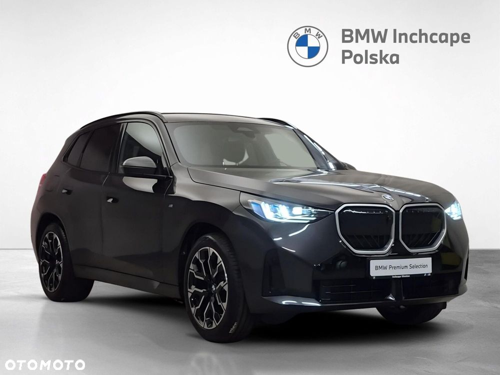 BMW X3 xDrive20 mHEV - 8