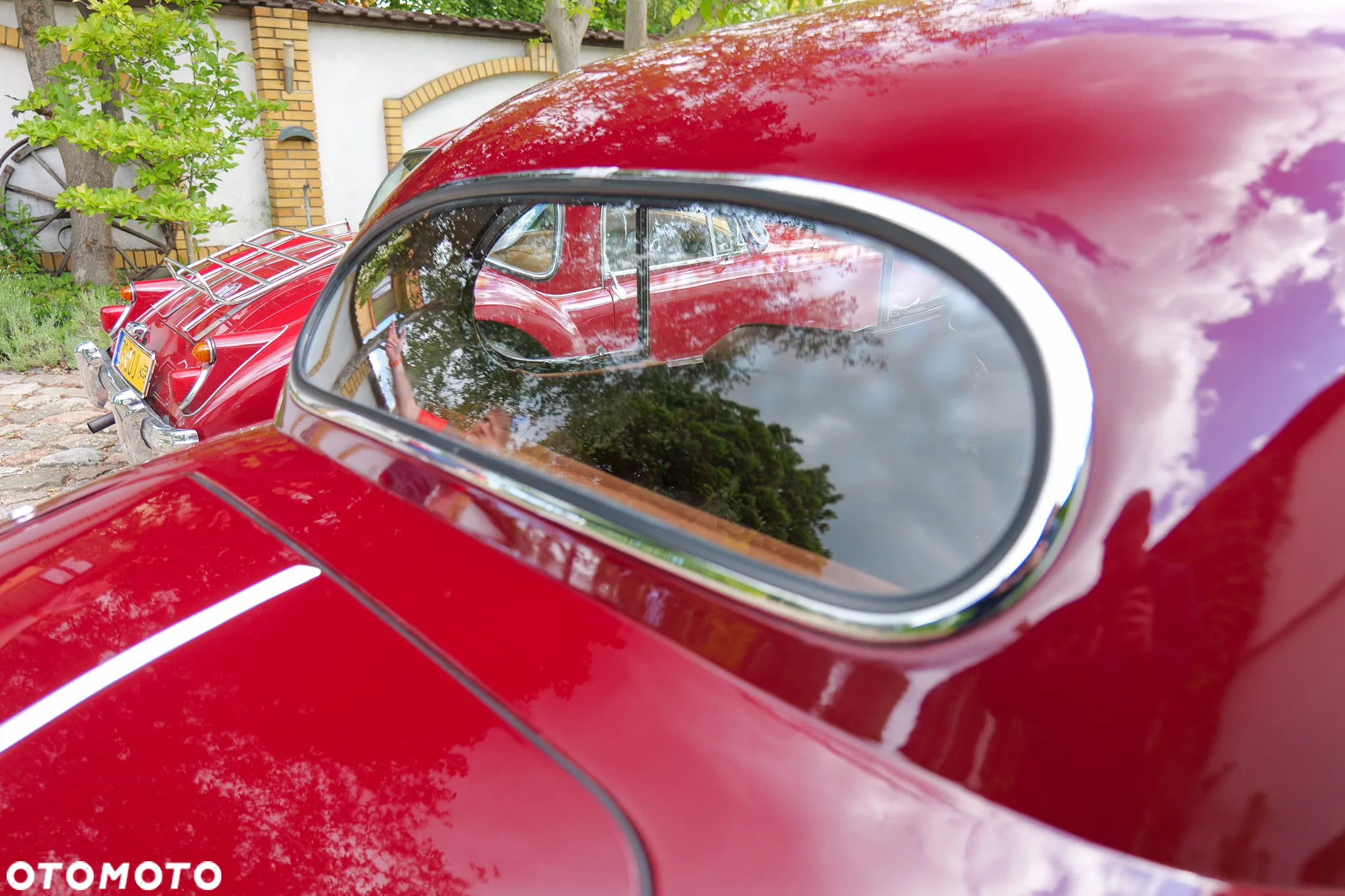 Jaguar XK - 32