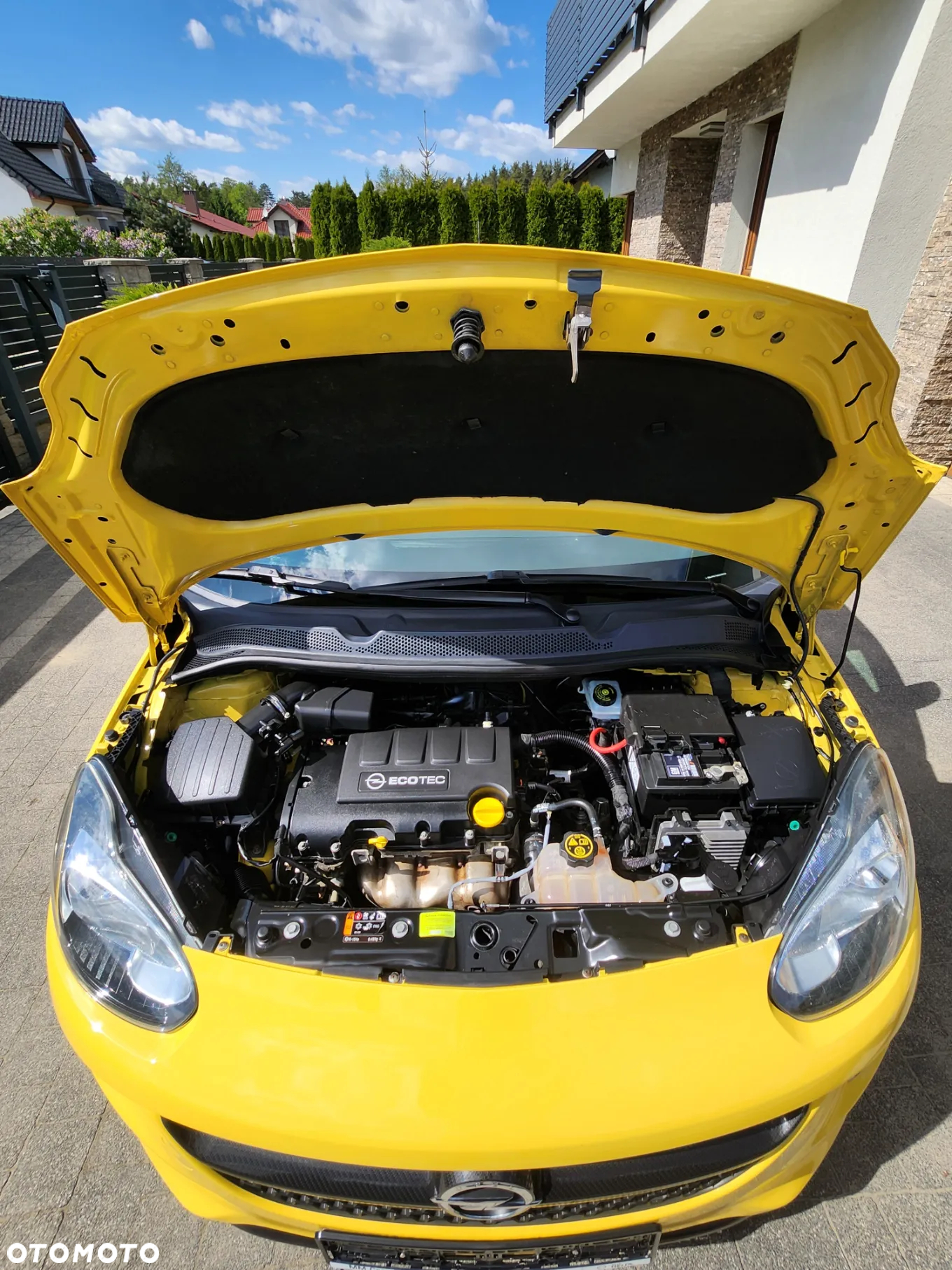 Opel Adam 1.4 Slam S&S - 27