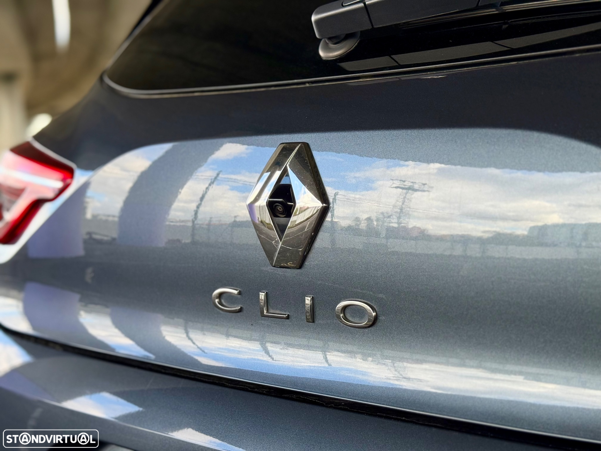 Renault Clio 1.5 Blue dCi SL Lutecia - 15