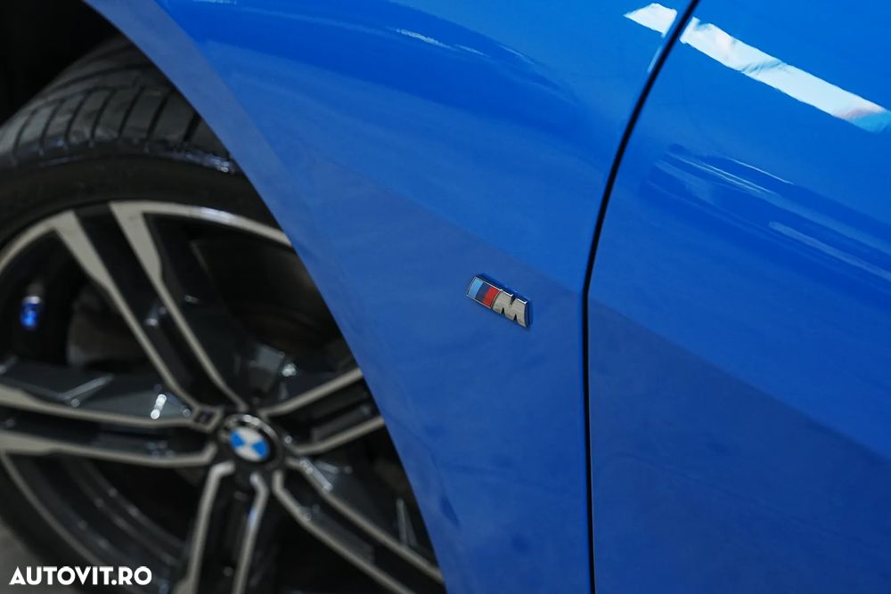 BMW Seria 2 220i Aut. M Sport - 16