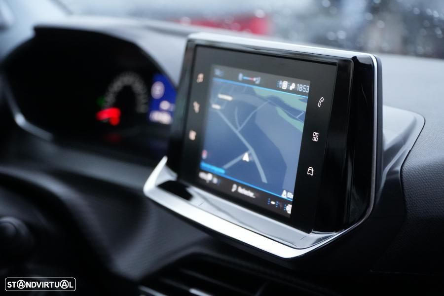 Peugeot 2008 PureTech 100 Stop&Start Active - 9