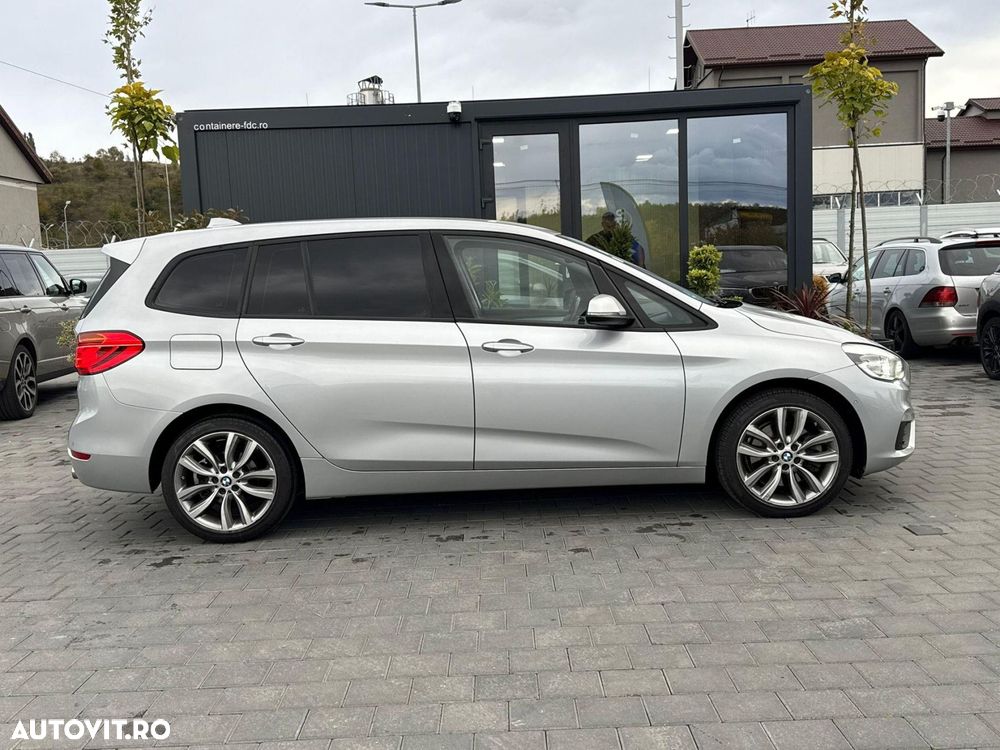 BMW Seria 2 - 2