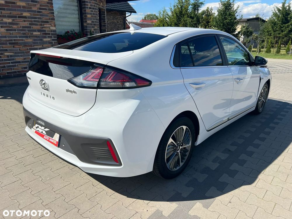 Hyundai IONIQ plug-in hybrid Platinum - 3