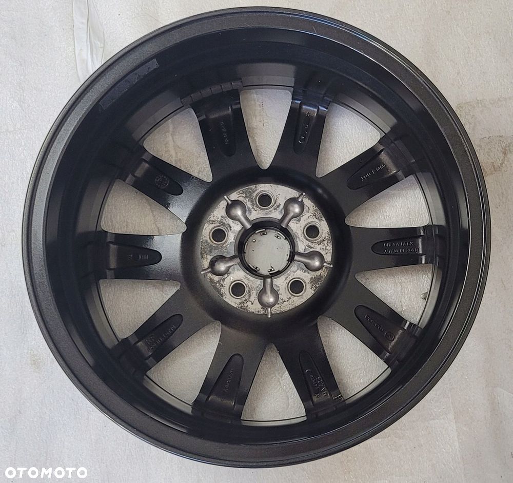 FELGI MAZDA CX-5 II KF 7x17 17 ET45 5x114,3 KB8MV3810 - 12