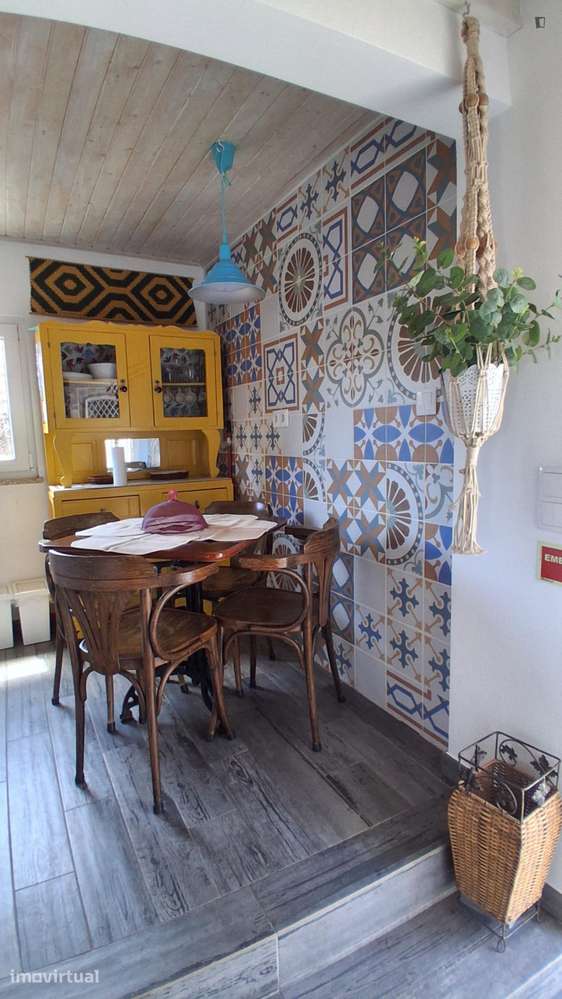 Estúdio - localizado em Vila real - Grande imagem: 4/9