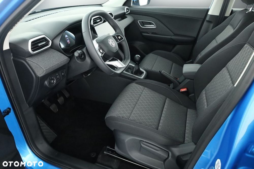 MG ZS 1.5 Standard - 13