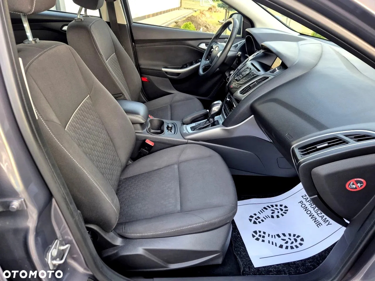 Ford Focus - 17