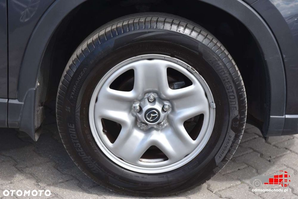 Mazda CX-5 - 12