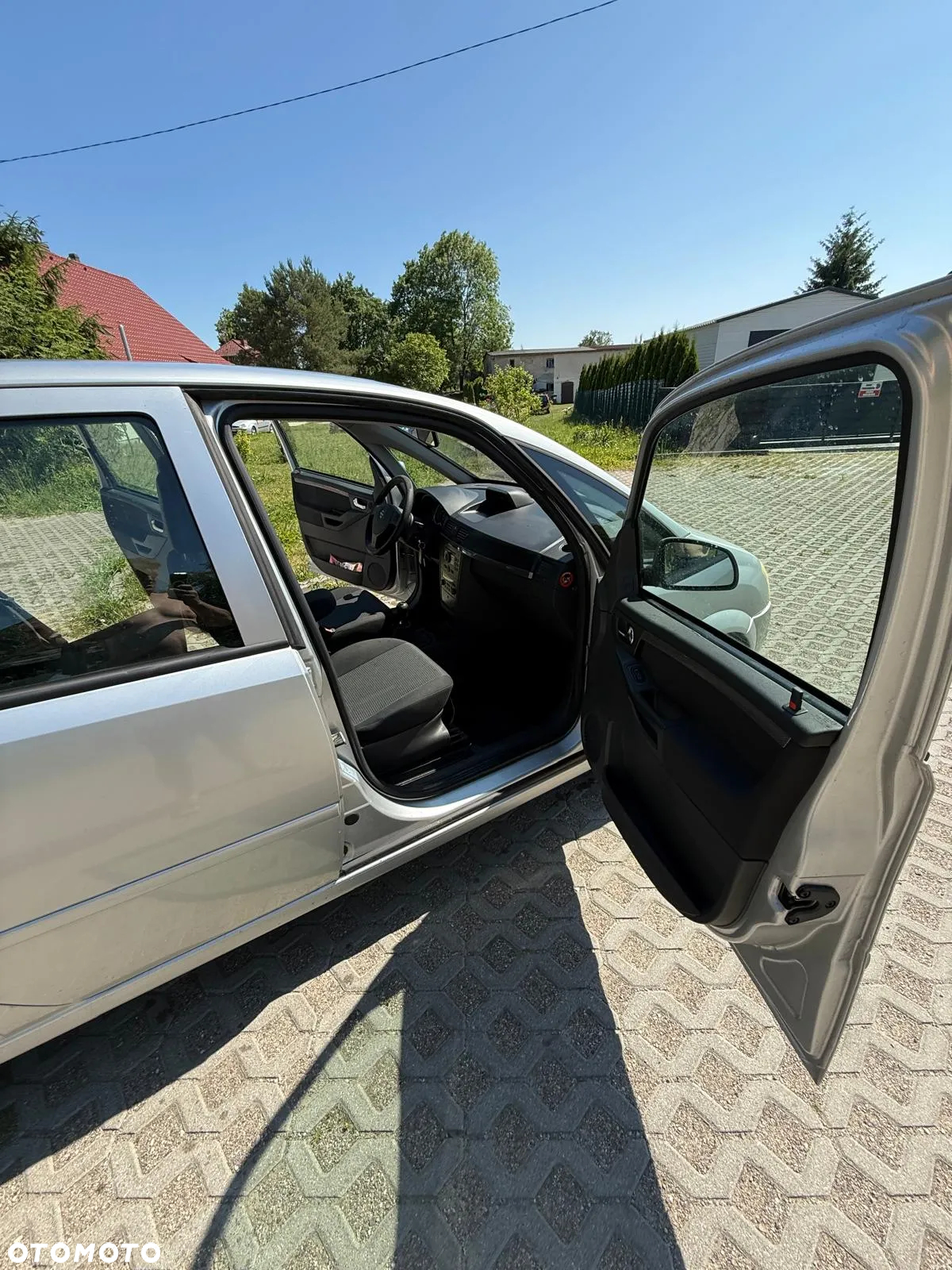 Opel Meriva - 7