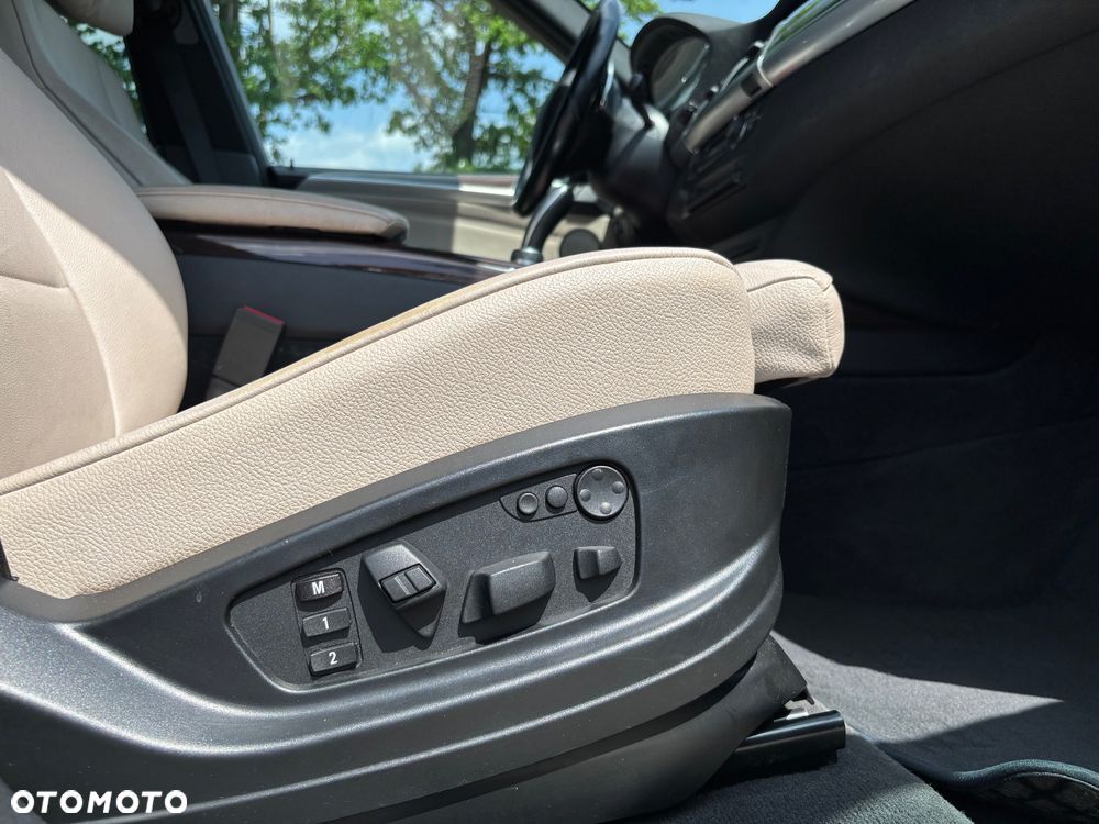 BMW X5 - 22