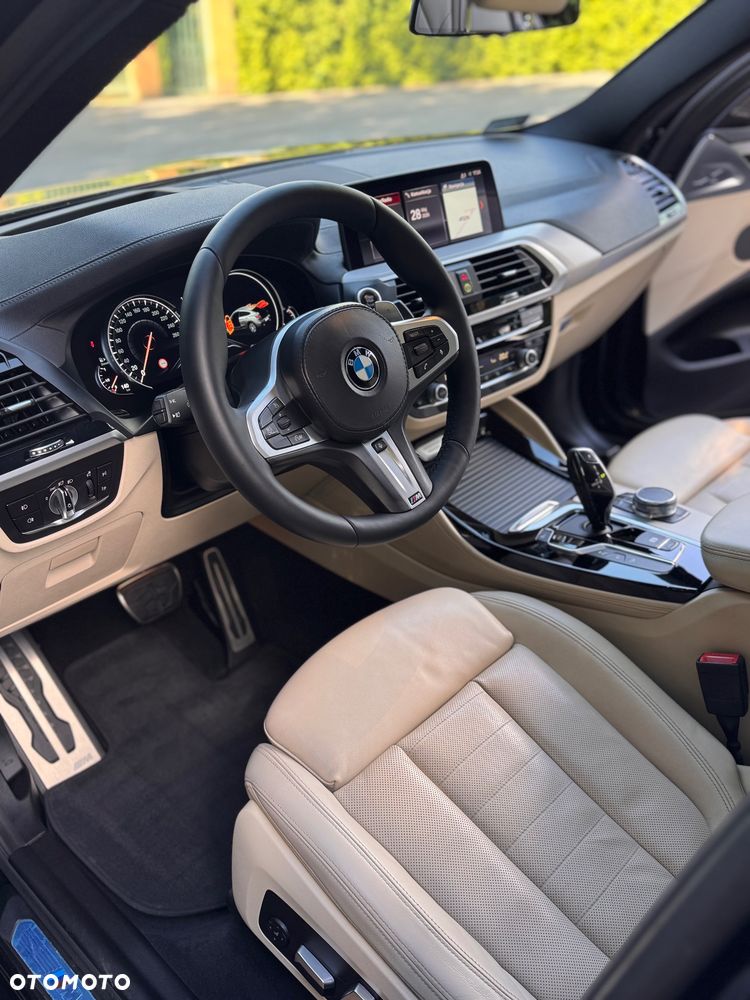 BMW X4 - 8