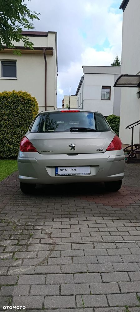 Peugeot 308 - 19