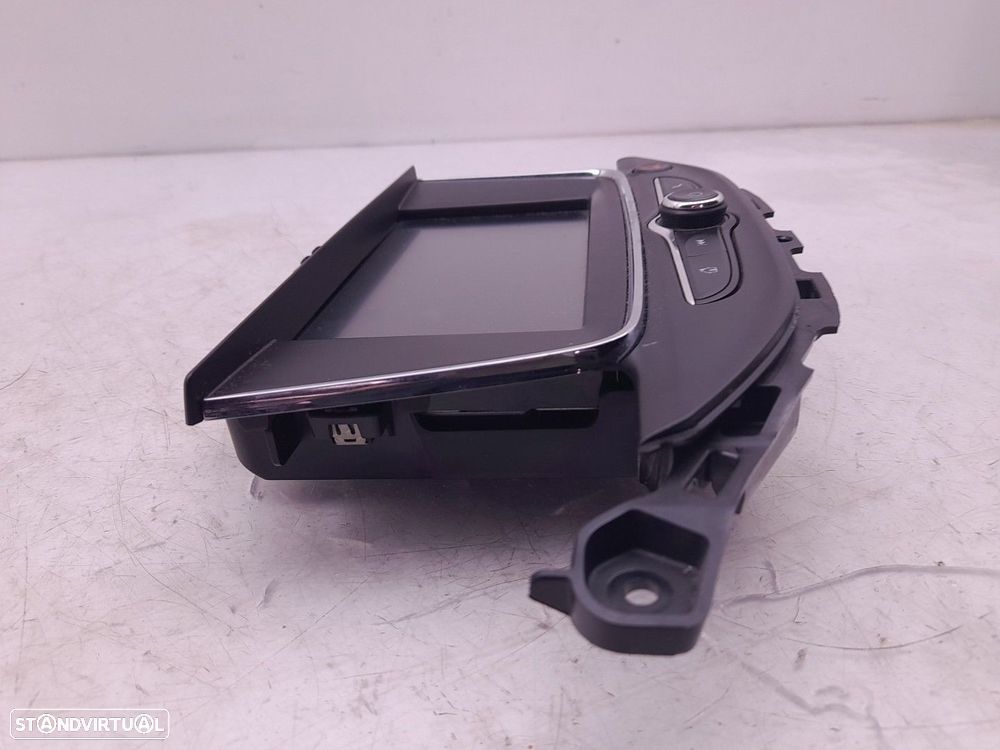 Display / ecrã de informações OPEL Astra K - 2