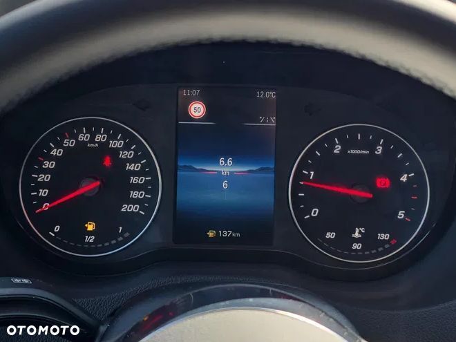 Mercedes-Benz Sprinter 311 CDI Standard PRO 9m3 - 12