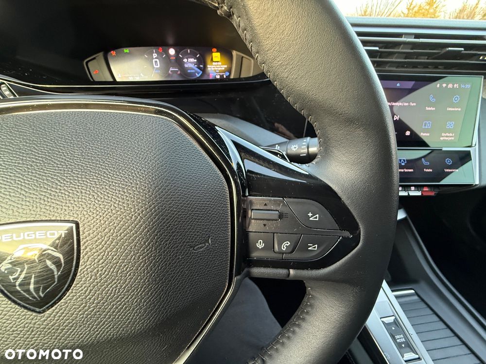 Peugeot 308 PureTech 130 EAT8 Allure - 30