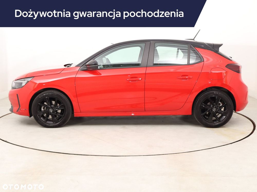 Opel Corsa - 4