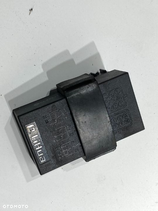 Moduł komputer   VOGE 500 19-22R CF MOTO - 2