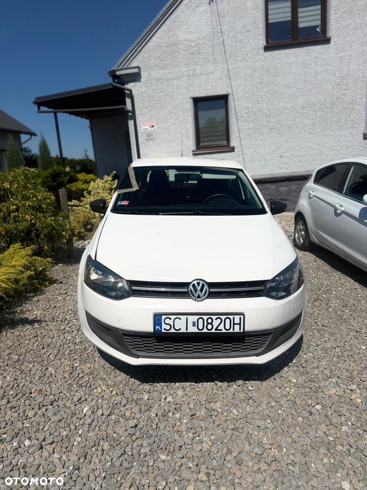 Volkswagen Polo 1.6 TDI DPF Comfortline - 6