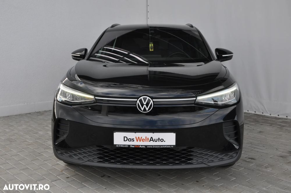 Volkswagen ID.4 77 kWh Pro - 8