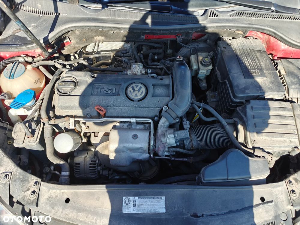 Volkswagen Golf - 21