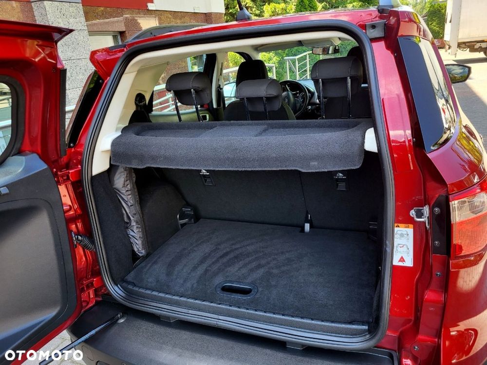 Ford EcoSport - 24