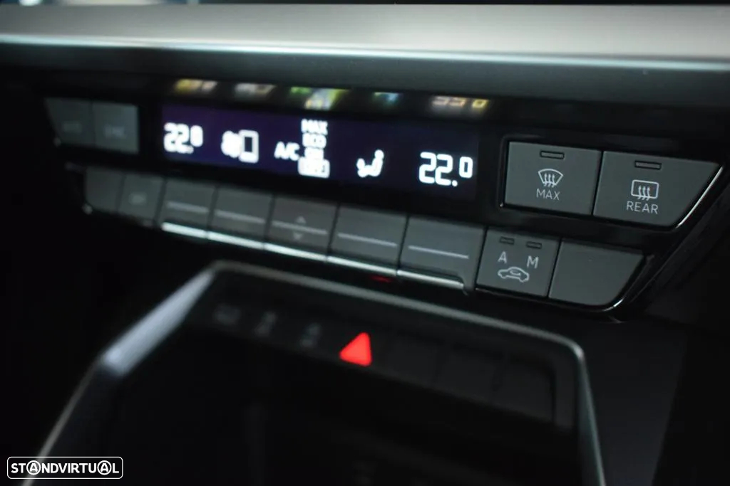 Audi A3 Limousine 30 TDI Advanced - 41
