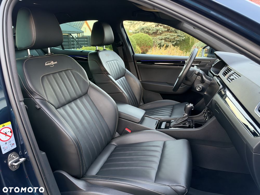 Skoda Superb - 28